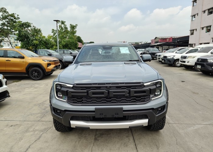 Used 5
                    FORD
                     for Sale Image