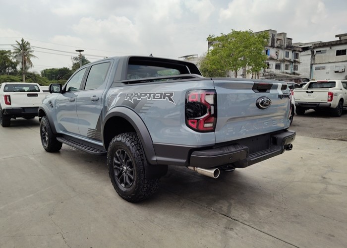 Used 5
                    FORD
                     for Sale Image
