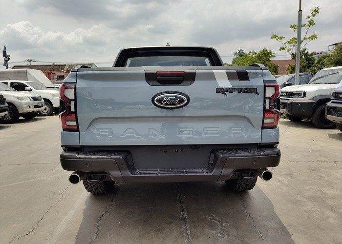 Used 6
                    FORD
                     for Sale Image