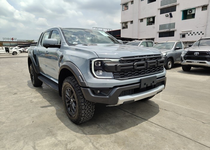 Used 6
                    FORD
                     for Sale Image