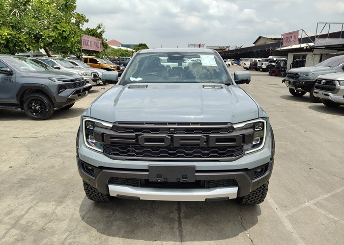 Used 6
                    FORD
                     for Sale Image