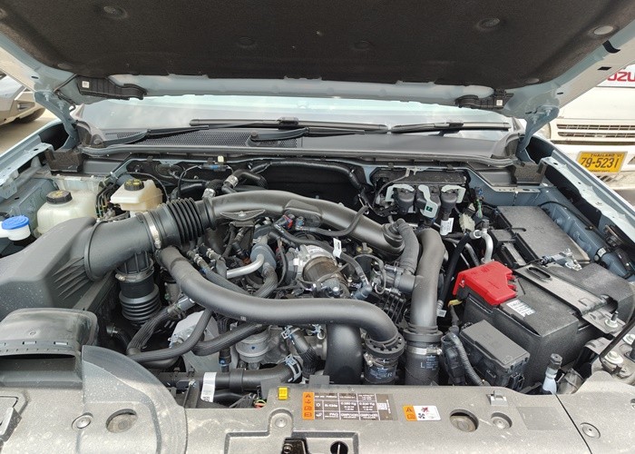 Used 6
                    FORD
                     for Sale Image