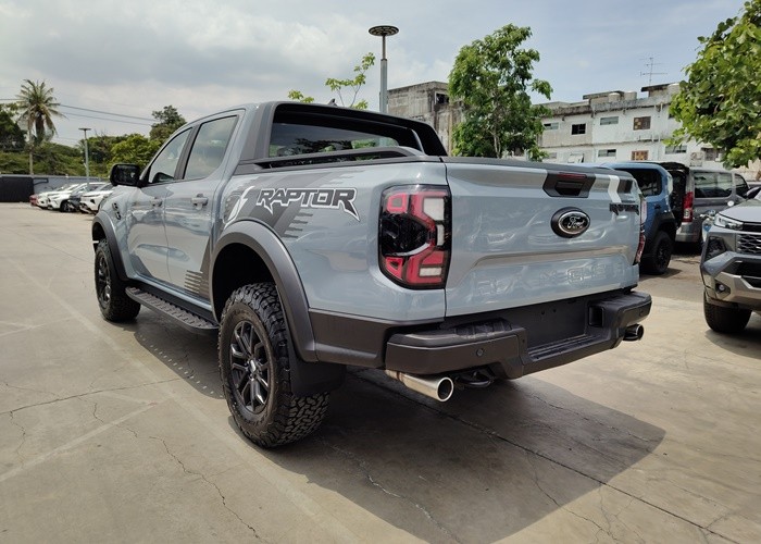 Used 6
                    FORD
                     for Sale Image