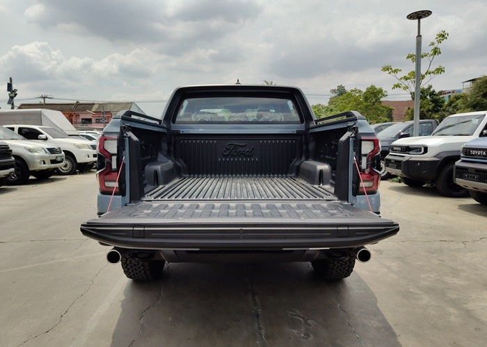 Used 6
                    FORD
                     for Sale Image