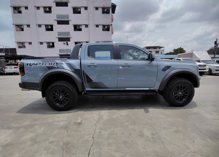 Used 6
                    FORD
                     for Sale Image