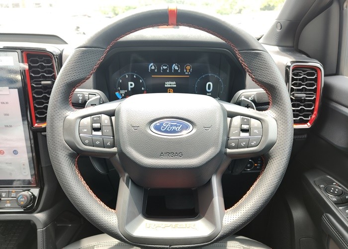 Used 6
                    FORD
                     for Sale Image
