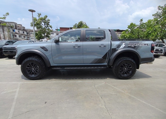 Used 6
                    FORD
                     for Sale Image