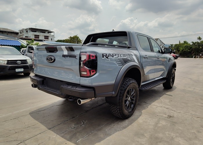 Used 6
                    FORD
                     for Sale Image