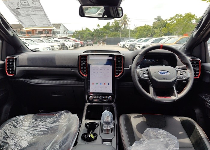 Used 6
                    FORD
                     for Sale Image