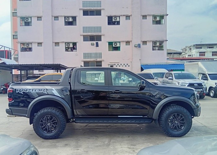 Used 6
                    FORD
                     for Sale Image