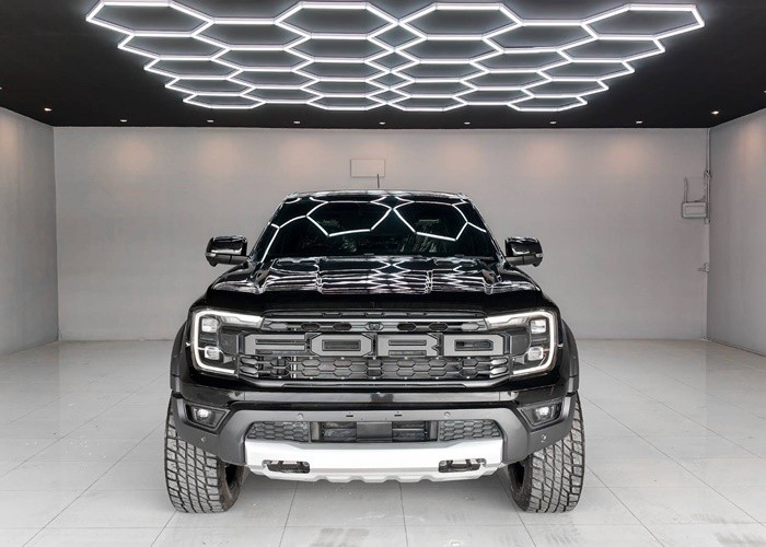 Used 11
                    FORD
                     for Sale Image