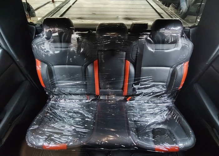 Used 11
                    FORD
                     for Sale Image