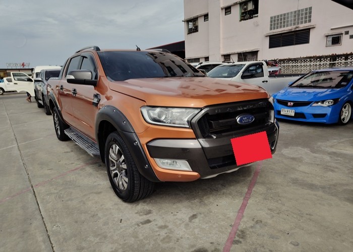 Used 5
                    FORD
                     for Sale Image
