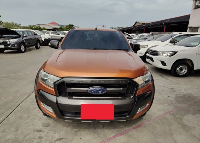 Used 5
                    FORD
                     for Sale Image