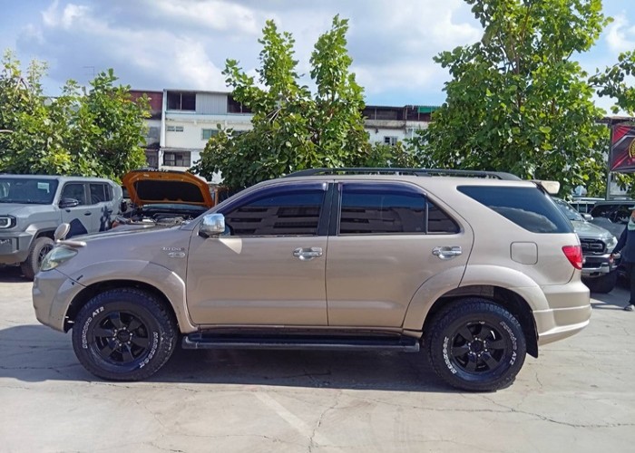 Used 5
                    TOYOTA
                     for Sale Image
