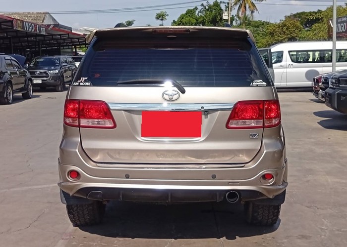 Used 5
                    TOYOTA
                     for Sale Image