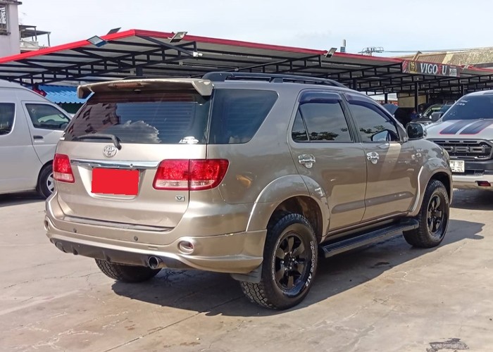Used 5
                    TOYOTA
                     for Sale Image