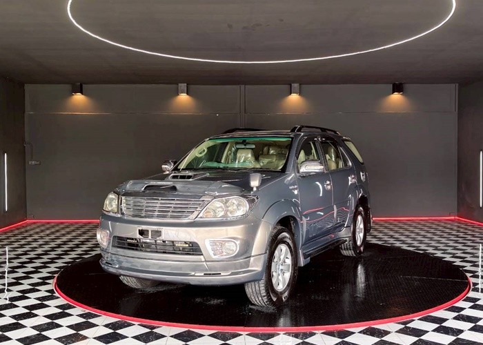 Used 3
                    TOYOTA
                     for Sale Image