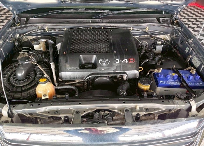 Used 3
                    TOYOTA
                     for Sale Image