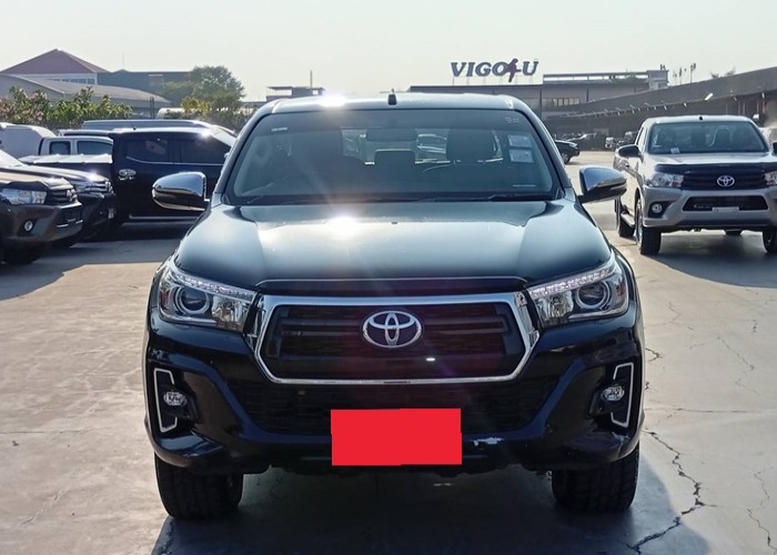 Used 5
                    TOYOTA
                     for Sale Image