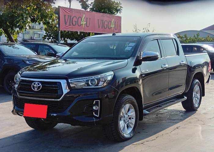 Used 5
                    TOYOTA
                     for Sale Image
