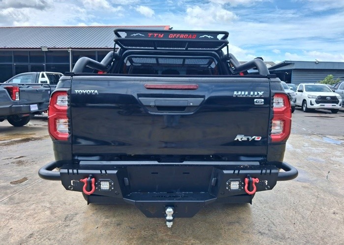 Used 5
                    TOYOTA
                     for Sale Image