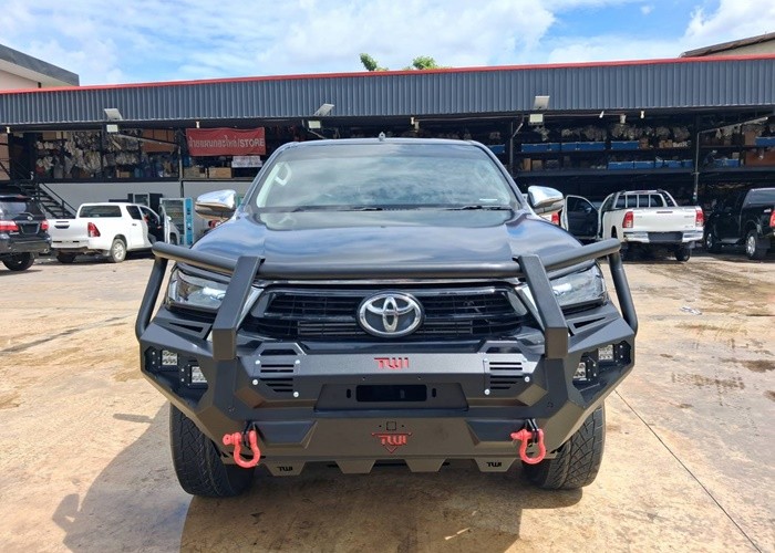 Used 5
                    TOYOTA
                     for Sale Image