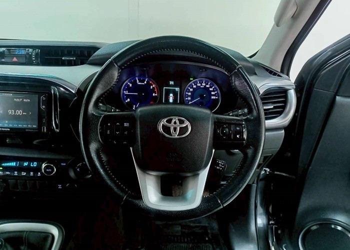 Used 5
                    TOYOTA
                     for Sale Image