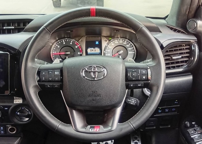 Used 11
                    TOYOTA
                     for Sale Image