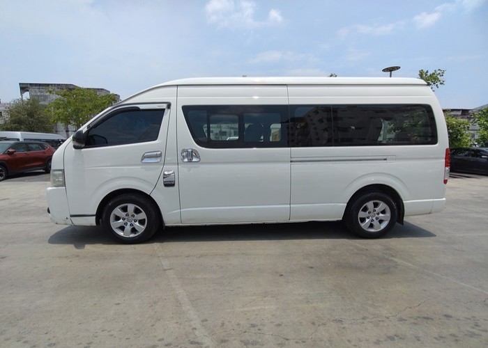 Used 1
                    TOYOTA
                     for Sale Image