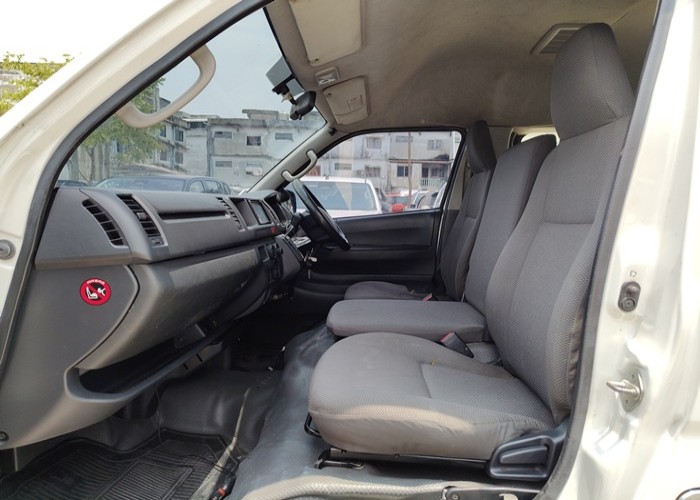 Used 1
                    TOYOTA
                     for Sale Image