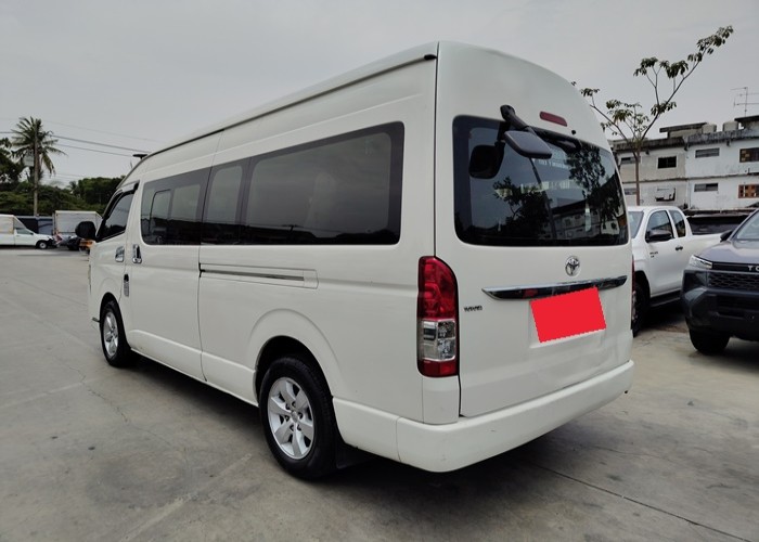 Used 1
                    TOYOTA
                     for Sale Image