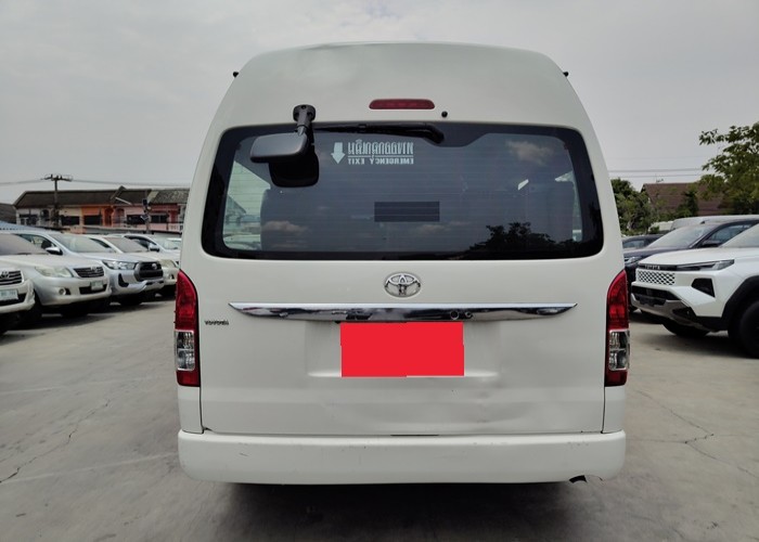 Used 1
                    TOYOTA
                     for Sale Image
