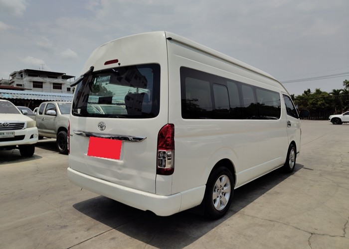 Used 1
                    TOYOTA
                     for Sale Image