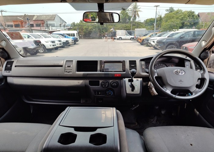 Used 1
                    TOYOTA
                     for Sale Image