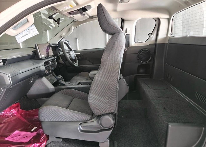 Used 7
                    TOYOTA
                     for Sale Image