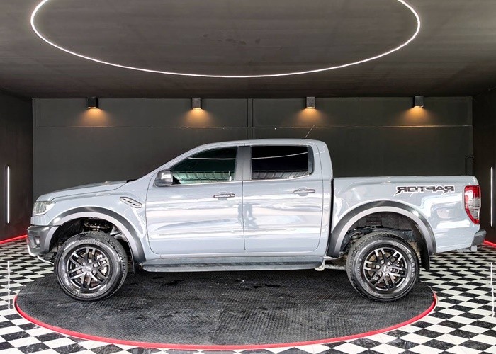 Used 12
                    FORD
                     for Sale Image