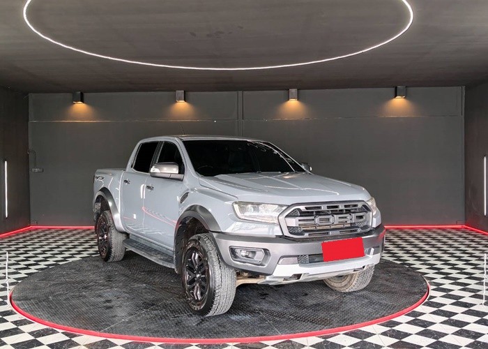 Used 12
                    FORD
                     for Sale Image