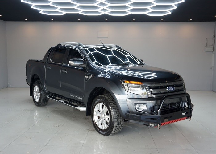 Used 2
                    FORD
                     for Sale Image