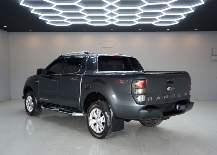 Used 2
                    FORD
                     for Sale Image