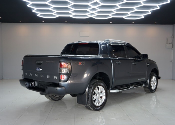 Used 2
                    FORD
                     for Sale Image