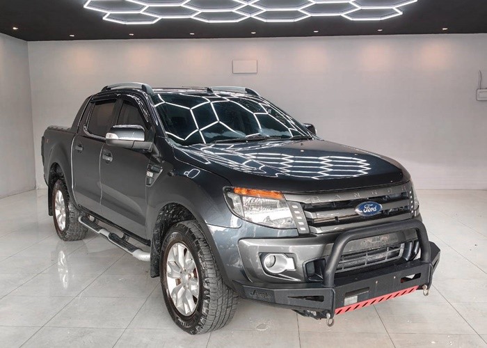 Used 2
                    FORD
                     for Sale Image