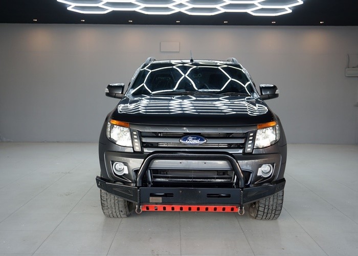 Used 2
                    FORD
                     for Sale Image