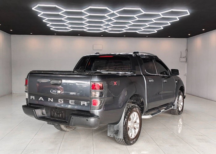 Used 2
                    FORD
                     for Sale Image