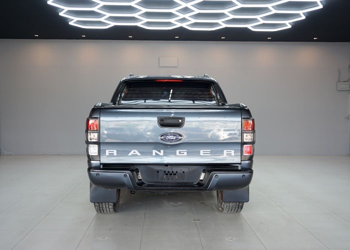 Used 2
                    FORD
                     for Sale Image