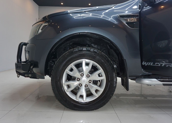 Used 2
                    FORD
                     for Sale Image