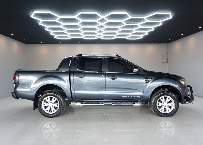 Used 2
                    FORD
                     for Sale Image