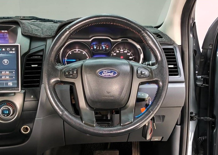 Used 2
                    FORD
                     for Sale Image