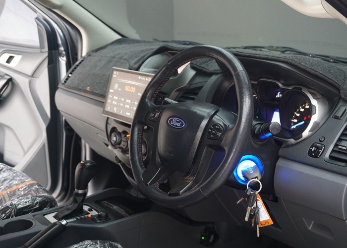 Used 2
                    FORD
                     for Sale Image