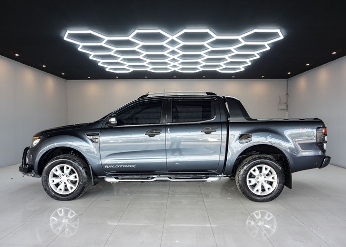 Used 2
                    FORD
                     for Sale Image